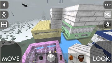 Survival Craft Part 18 Gameplay (Android) (1080p)