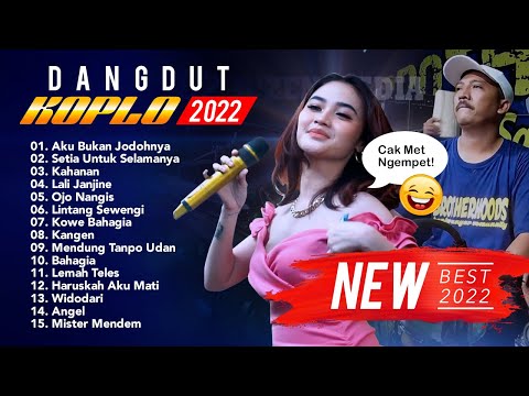 BEST OF DANGDUT KOPLO TERBARU 2022 FULL BASS GLERR VIRAL KENDANG RAMPAK JARANAN CAK MET