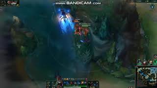 RENGAR MONTAGE !!