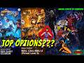 How To Beat the MCOC Roll Call Iseum Side Quest Event Everything You Need To Know