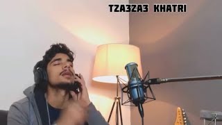 Cheb Mami - Tza3za3 khatri (COVER)