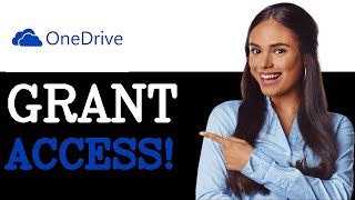 How To Give Someone Access To One Drive (2025)