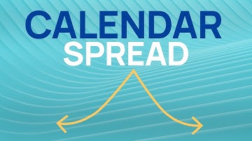 What Is A Calendar Spread? | Option Strategy Basics | IBD