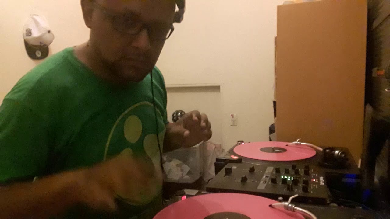 Sample Extra T.S E.t boogie / Busta Rhymes Dangerous YouTube