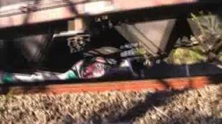Route 666 3 Apocalypse Provoke The Establishment 2008 DVDRip XviD AEROHOLiCS clip7