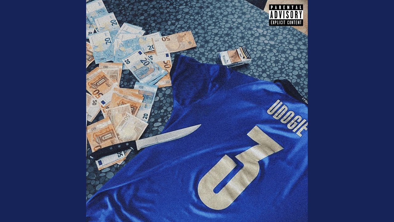 Watch UDOGIE on YouTube Watch UDOGIE on YouTube