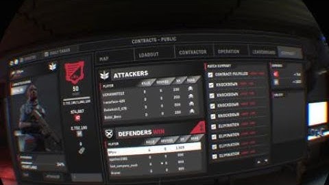 Firewall Zero Hour - Operation Heartland DLC - Crossbow Ace