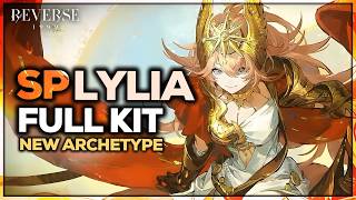 THIS MIGHT BE CRAZY | NEW SP LYLIA Full Kit Analysis