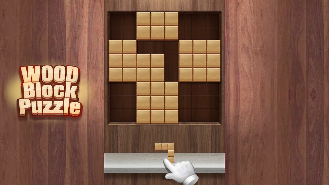 Wood Block Puzzle – Apps no Google Play