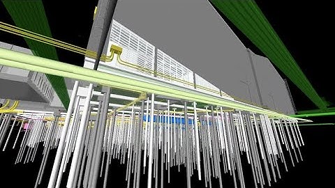 Navisworks Flythrough