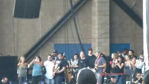 Sublime at the SmokeOut "Date Rape"