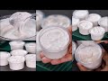 VANILLA CUP ICE CREAM | WITHOUT CONDENSED MILK & MIXTURE | EASY CUP ICE CREAM | VANILLA ICE CREAM