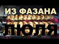 Люля кебаб из фазана и курицы на мангале. Рецепты из трофеев СЮФ. Охота на Кубани. Кухня охотника.