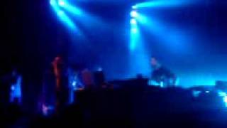 Live Laurent Garnier @ Bataclan - Freeverse Part 1 With MicFlow