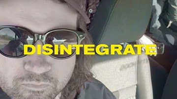 WildPink - Disintegrate (Official Video)