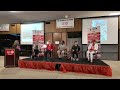 Livestream: Women in the Industry (Culinary90 Panel)
