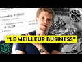 Le meilleur business en ligne  lancer avec lia depuis zro