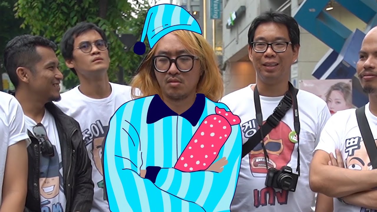 Padoxtour Season 2 | EP.6 (3/3)