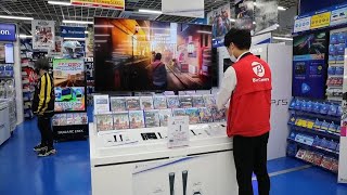 Sony to pay more than $7.8 million in PlayStation Store settlement
