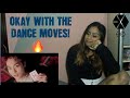 EXO 엑소 'Love Shot' MV - REACTION