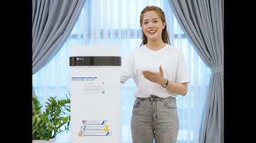So sánh công nghệ lọc không khí TPA và HEPA