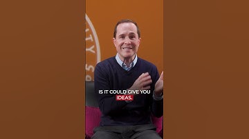 Can AI Build Your Slide Deck? | Andrew Quagliata, Cornell SC Johnson College of Business