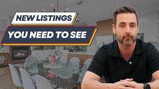 Toronto Homes and Condos You Need to See Before They Are Gone