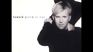 Watch Howard Jones Give Me Strength video