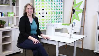 Getting Started with Moxie ST