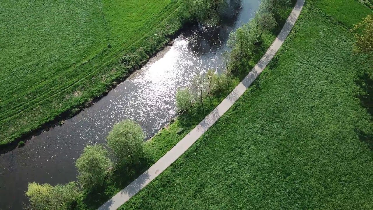 angeflogen-die-rur-bei-h-ckelhoven-youtube