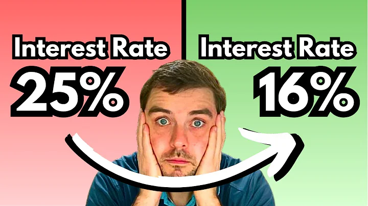 The TRUTH about debt consolidation