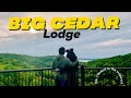 A Trip to America&#39;s Premier Wilderness Resort: Big Cedar Lodge