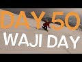 Neil vlogs 20190227 day 50 waji day