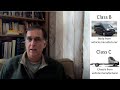 Why I bought a Class B  RV, the Coachmen Beyond. Part 2 of 2