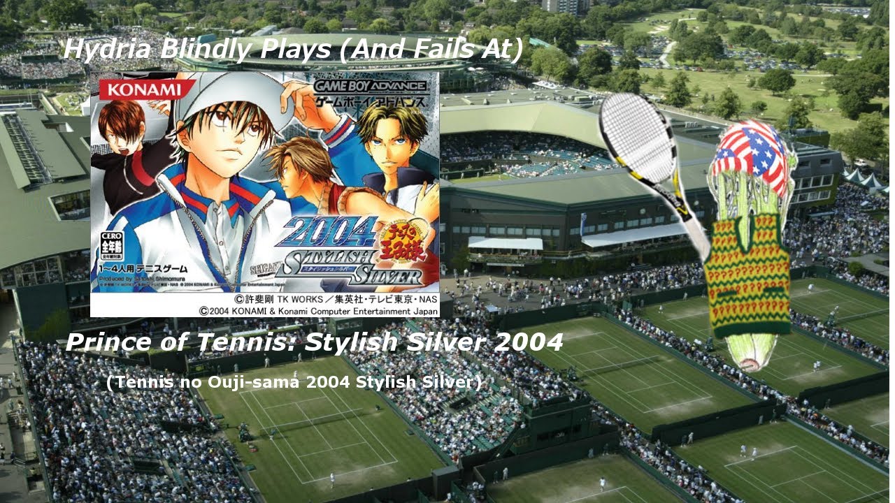Oujisama no tennis stylish silver cheats photos Oujisama no tennis stylish silver cheats images