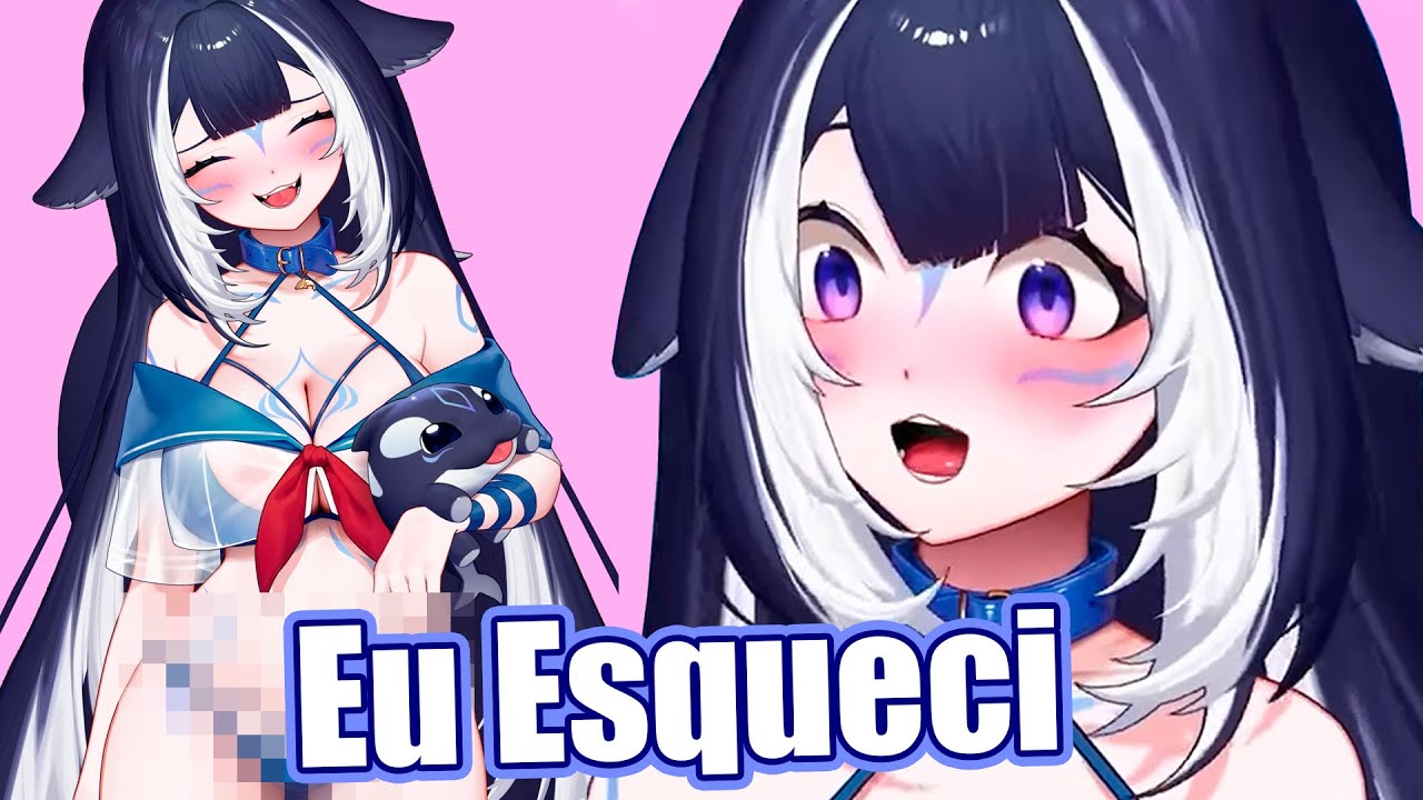 Lily Esqueceu que fez o Tweet S&xy
