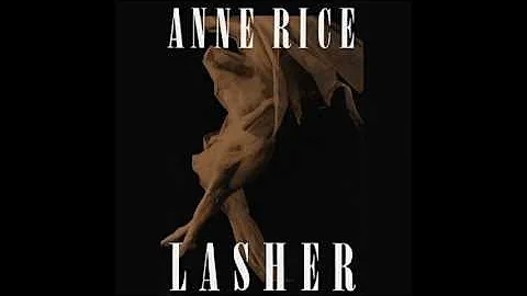 Lasher(Lives of the Mayfair Witches 2) Audiobook P...