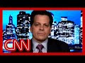 Anthony Scaramucci reacts to Michael Cohens testimony