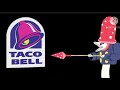 Eee, but it's Taco Bell Bong