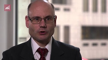 Thorsten Beck on Cross-Border Regulation