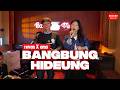 BANGBUNG HIDEUNG Medley - Revan X Ama [Live Recording]