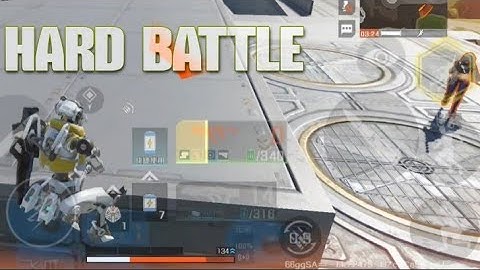 Respect to my opponent. Pathfinder VS Wraith. High Energy Heroes.