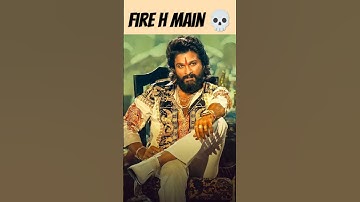 Allu Arjun Transformation Video | Pushpa 2 | Allu Arjun 2.0 #alluarjun #pushpa2 #shorts