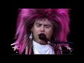 Elton John -  Sad Songs (Say So Much)  Live in Sydney with Melbourne Symphony Orchestra  - 1986