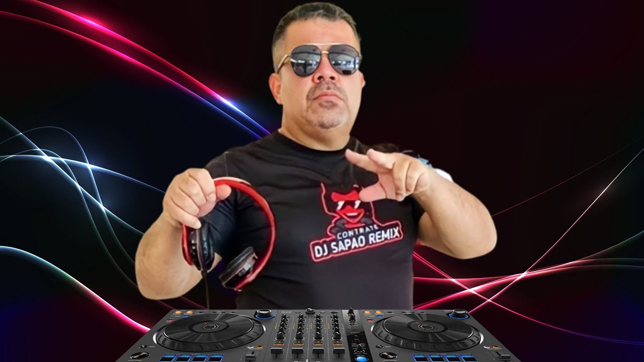 Set Mix Nacional By Dj Sapao Remix Youtube 