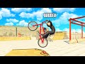 KLEINER BRUDER wird BMX PROFI in GTA 5 RP!