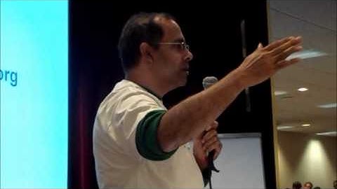 X10 Programming Language BoF at SPLASH 2010 Q&A (part1)