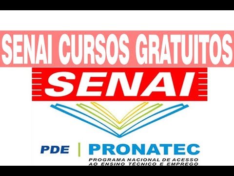 Curso de segurança do trabalho online gratis senai