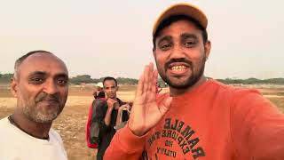 King Fighter Mumbai vs vikroli speed kite club #kitelovermunbai screenshot 1