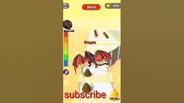 Doggy Run Gameplay Walkthrough All levels  android, iOS mobile|New update #try7gaming #shorts game